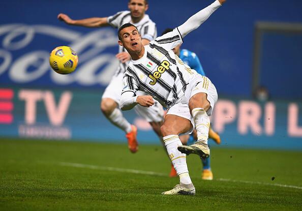 Insigne sau Ronaldo? Întrebarea etapei din Serie A | Pariuri recomandate